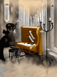 pic for Chip Plays The Organ